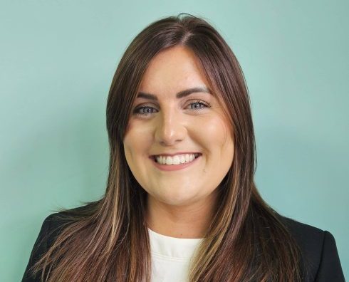 Lucy Forbes