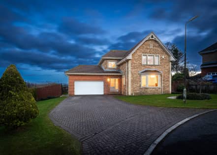Gallacher Green Deer Park Livingston