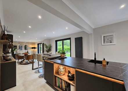 Hillview Lane