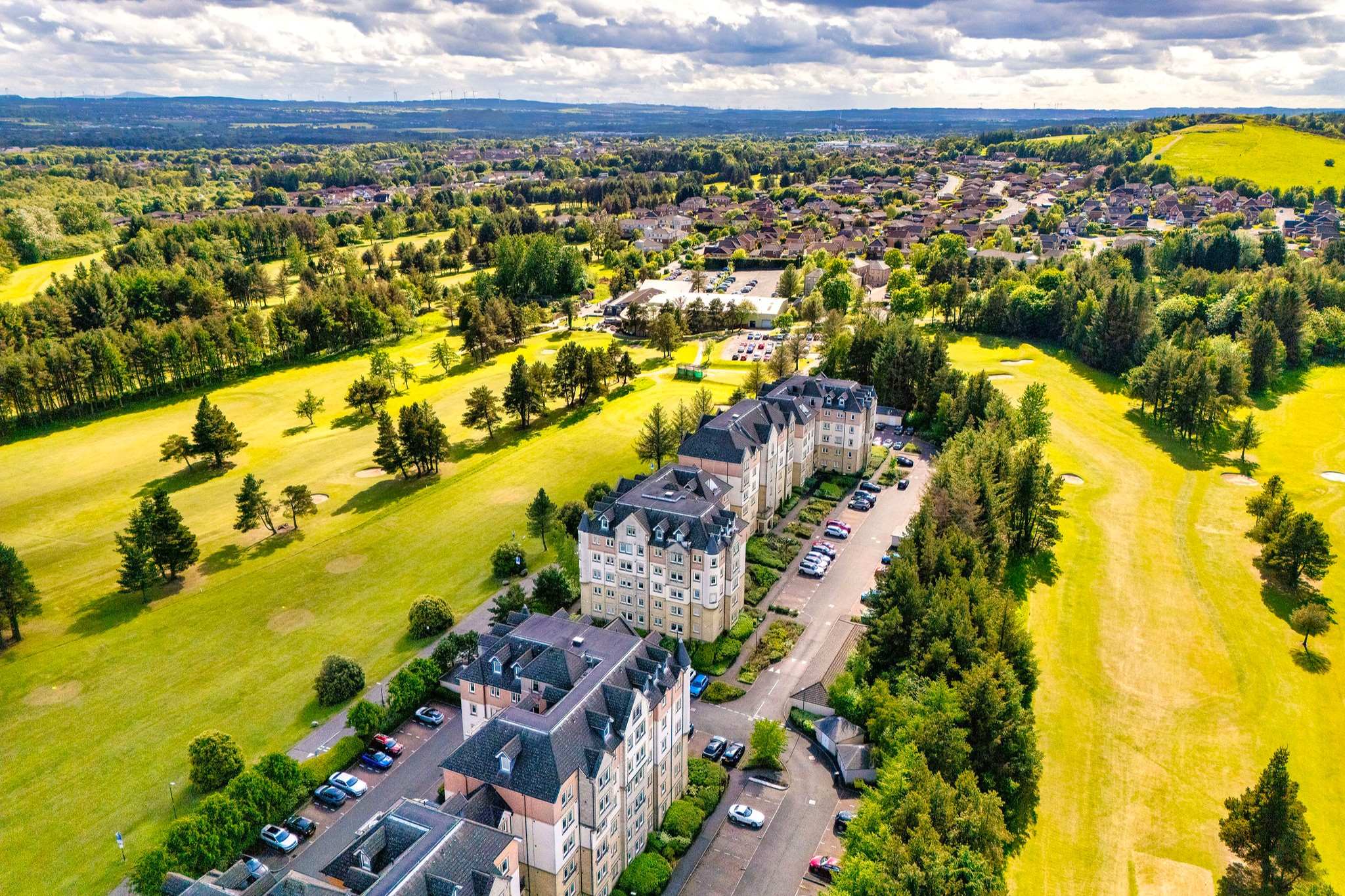 Selling your home in Livingston?
