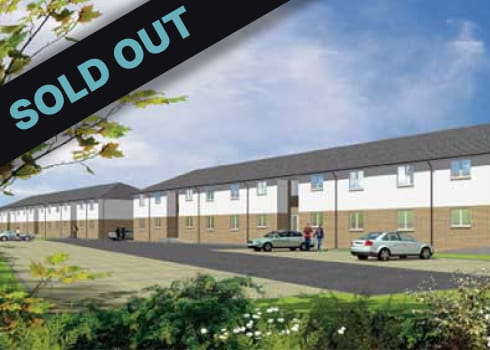 Thornbridge Court
