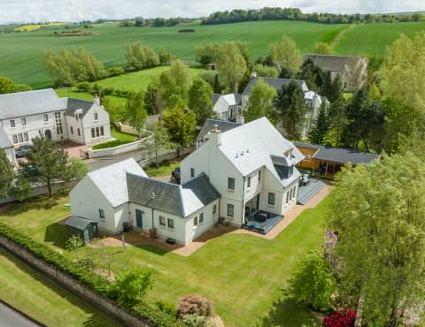 Ochilview, 4 Kildimmery