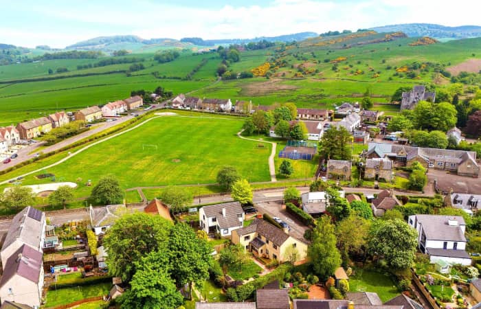 torphichen estate agent services